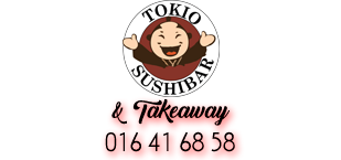 Tokio Sushibar & Takeaway